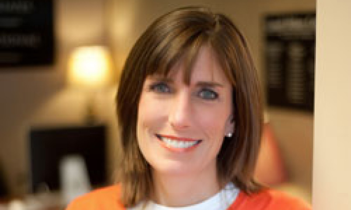 Anna Hull (2011 FL) Lowell Milken Center