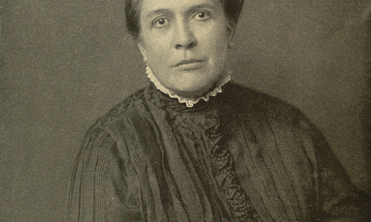 florence kelley family