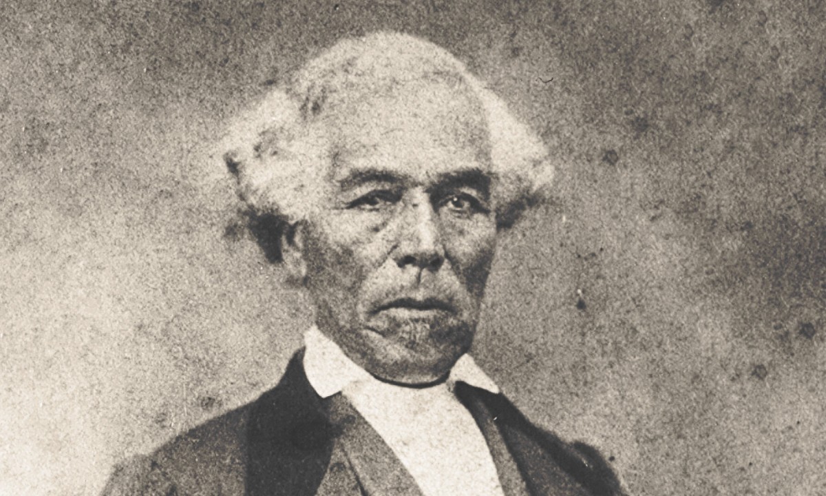 Horace King The Bridge Builder Lowell Milken Center